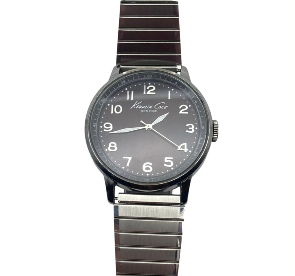 Kenneth Cole New York Men's Dress Watch 40mm - Fresh Battery - KC5144 - WR